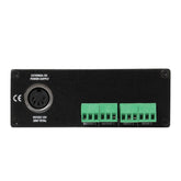 Atlas Sound Dsp Audio Processor